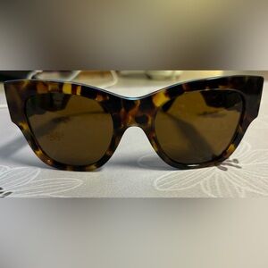 Versace Women’s Sunglasses